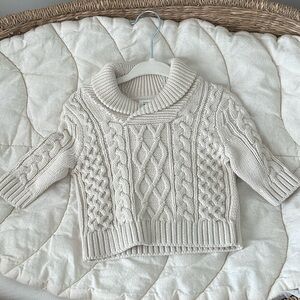 Baby Gap Sweater 0-3M